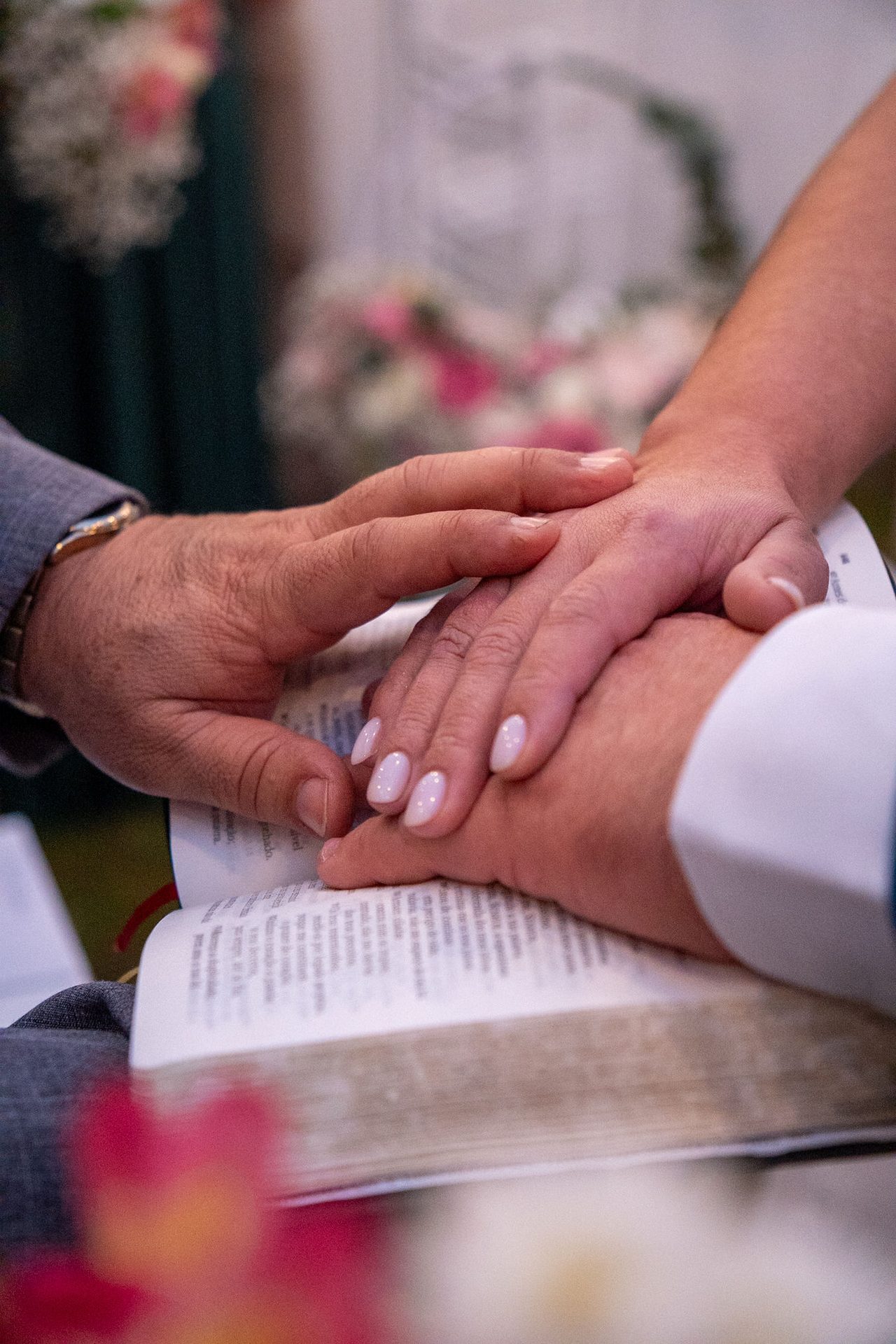 Casamento
