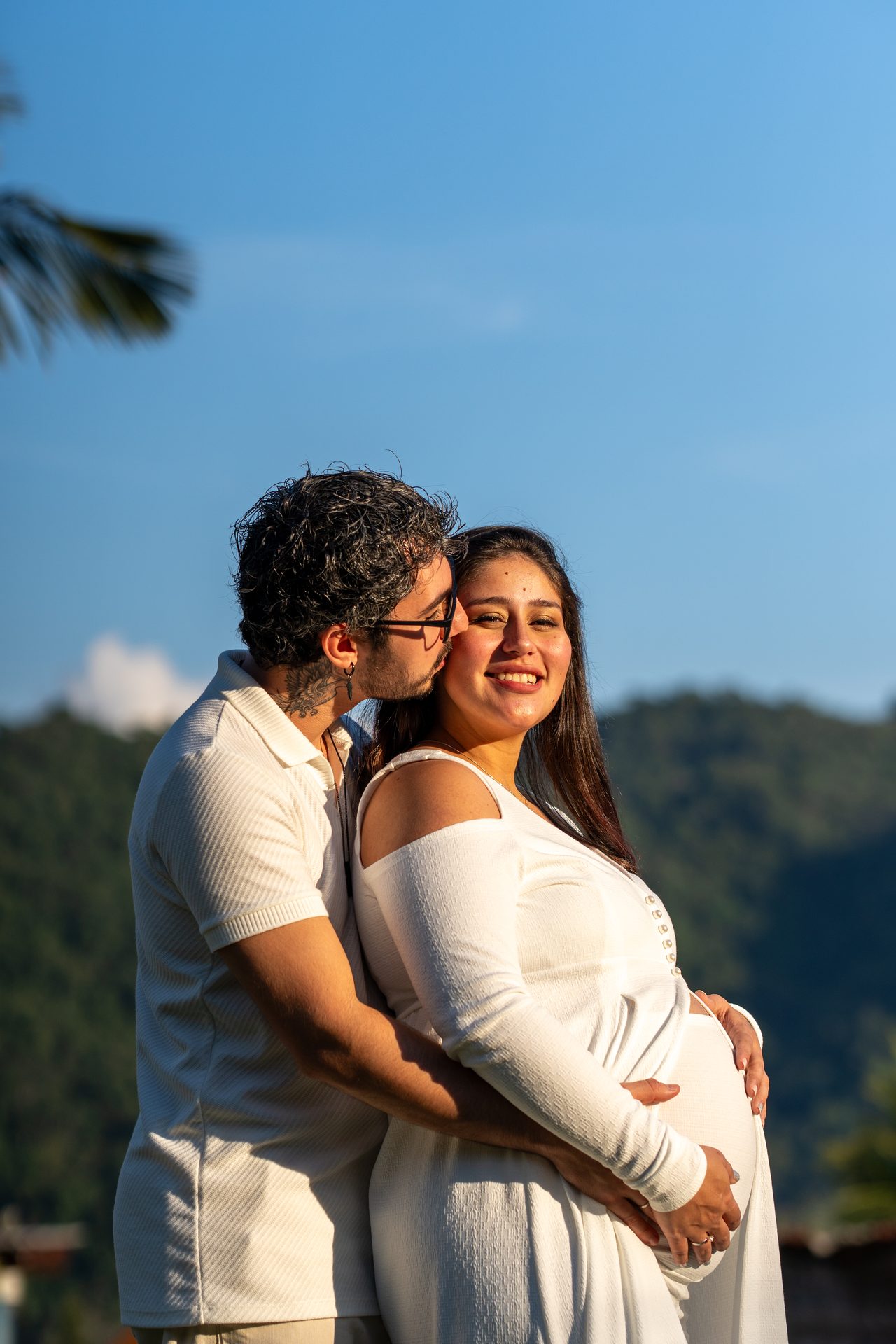 Chá de bebê